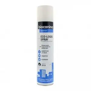 Biocanina Eco-logis insecticide spray 300 ml
