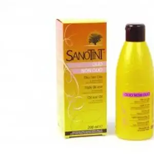 Sanotint huile après shampoing olio non olio 200ml