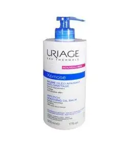 Uriage Xémose Baume Oléo-Apaisant anti-grattage 500ml