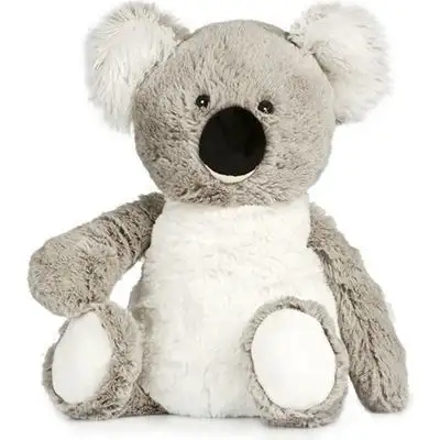 Bouillotte peluche koala Pelucho