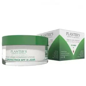 Planter's Aloe Vera Crème de Jour visage Hydratante 50 ml