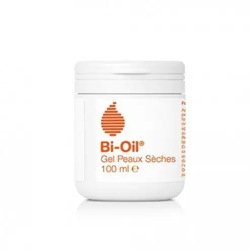 Bi-Oil Gel Peaux Sèches 100 ml