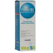 Vitasil Powersil gel 225ml