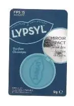 Lypsyl lèvres douces parfum classique - boitier miroir de 9g