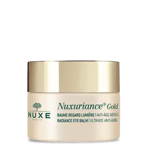 Nuxe Baume Regard Lumière Nuxuriance gold 15ml