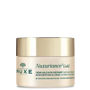 Nuxe Crème-Huile Nutri-Fortifiante Nuxuriance gold 50ml