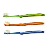Elmex Brosse à dents elmex enfant 3 à 6 ans