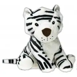 Bouillotte peluche tigre Pelucho