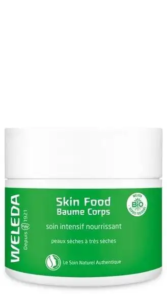 Weleda Skin food Baume Corps 150ml