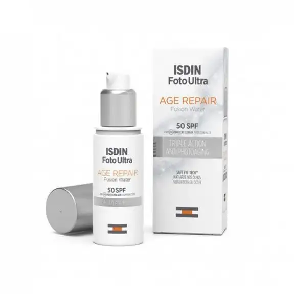 Isdin FotoUltra Age Repair SPF50  50 ml