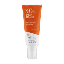 Alga Maris Spray solaire Bio SPF30 100ml