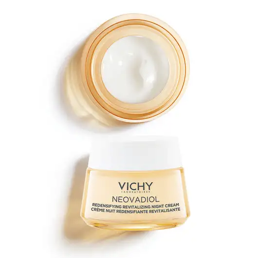 Vichy Neovadiol Pré-Ménopause Crème Nuit Redensifiante Revitalisante 50 ml