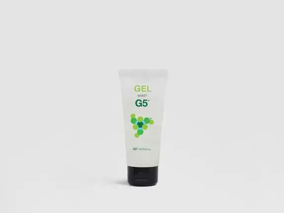 Gel silicium G5 100ml