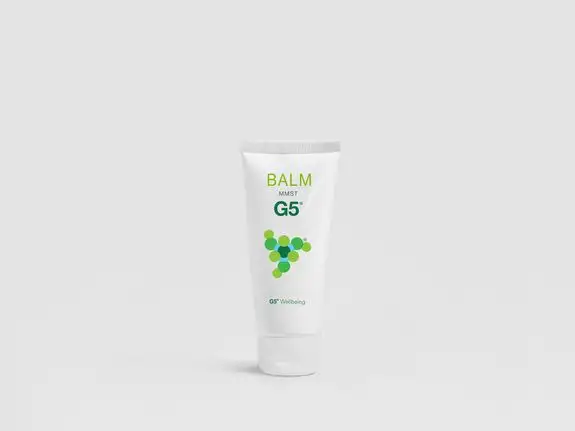 Baume silicium G5 100ml