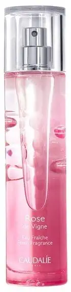 Caudalie Eau Fraîche Rose de Vigne 50 ml