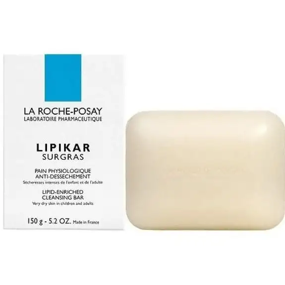 La Roche-Posay Lipikar Pain Surgras 150 g