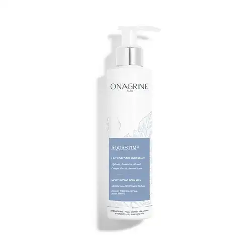 Onagrine Aquastim Lait Corporel Hydratant 200ml