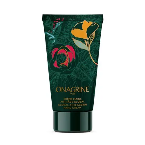 Onagrine Crème Mains Anti Age Global 50ml