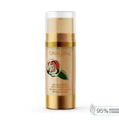 Onagrine Double Sérum Anti-Age Global 30ml