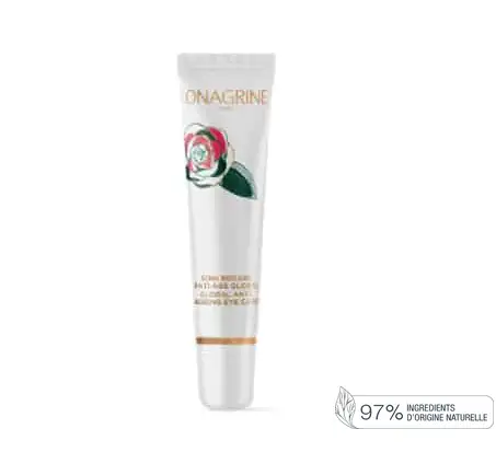 Onagrine soin Regard Anti Age Global 15ml