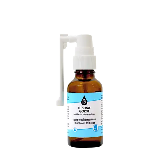 LCA Aroma Spray Gorge 30ml