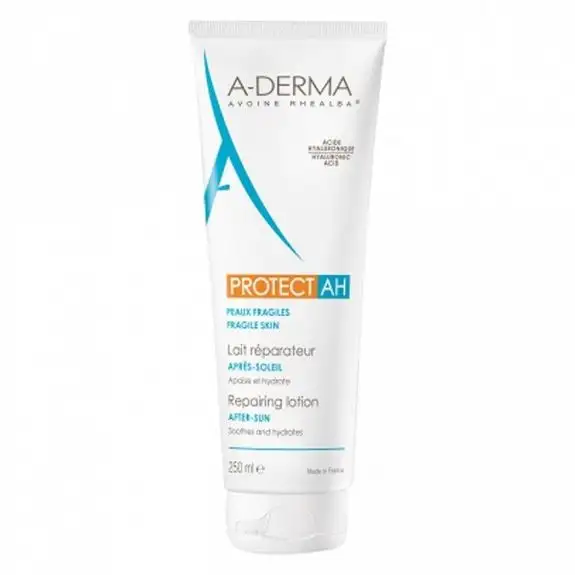 A-Derma Protect AH lait réparateur - 250 ml