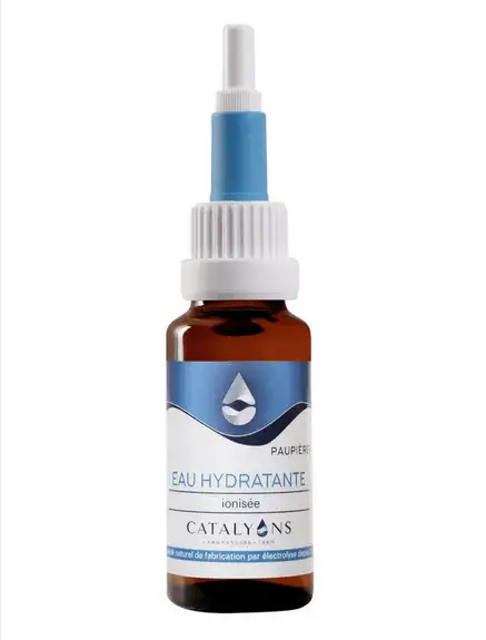 Catalyons PurOligo Eau Hydratante - Soin des paupières 20 ml