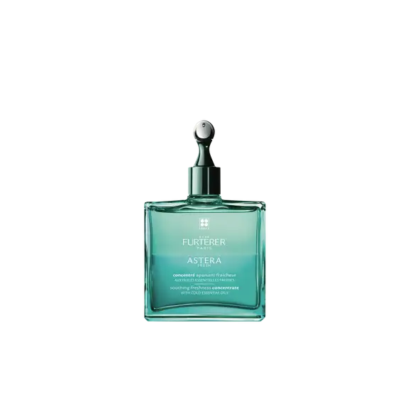 René Furterer Astera Fresh Concentré apaisant fraîcheur 50ml