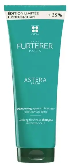 René Furterer Astera Shampoing Apaisant Fraîcheur 250 ml