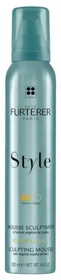 René Furterer Style Mousse Sculptante 200 ml