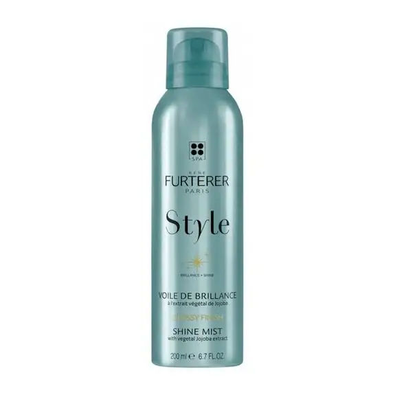 René Furterer Style Voile de brillance - 200ml
