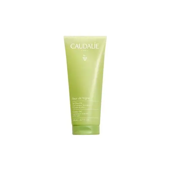 Caudalie Gel Douche fleur de vigne 200ml
