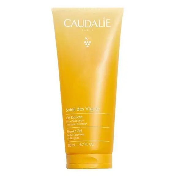 Caudalie Soleil des Vignes Gel douche - 200ml