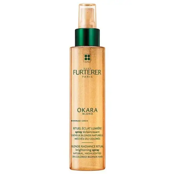 René Furterer Okara Blond Spray éclaircissant - 150ml
