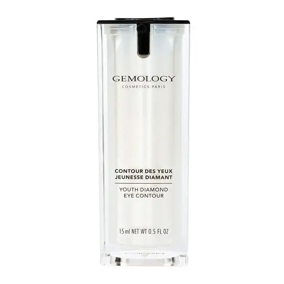 Gemology Contour des Yeux Jeunesse Diamant 15ml