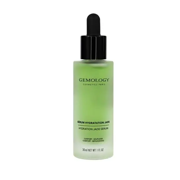 Gemology Sérum Hydratation Jade 30ml