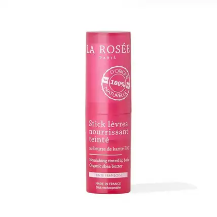 La Rosée Stick Lèvres Nourrissant Teinté 4.5g
