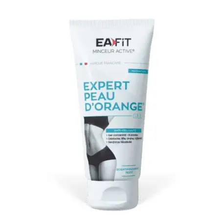 Ea Fit gel Expert Peau d'Orange 200 ml