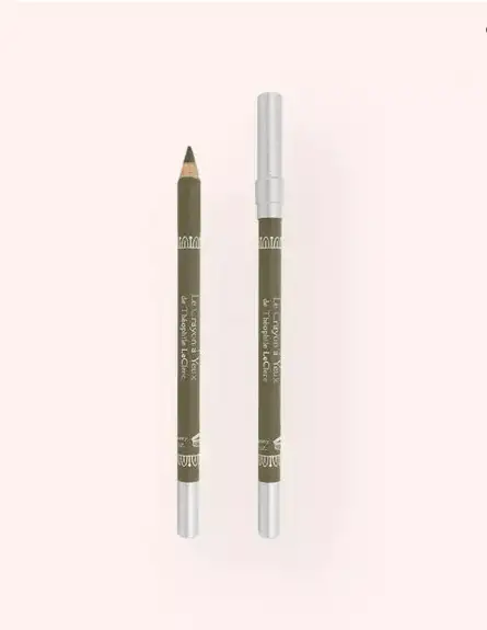 T.Leclerc crayon yeux 05 emeraude