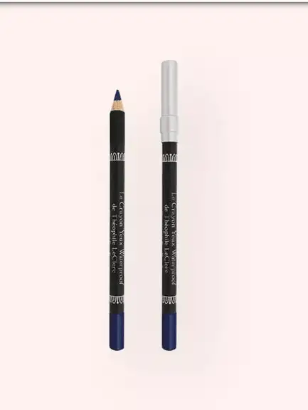 T.Leclerc Crayon Yeux Waterproof 1,2 g 05 bleu rive gauche