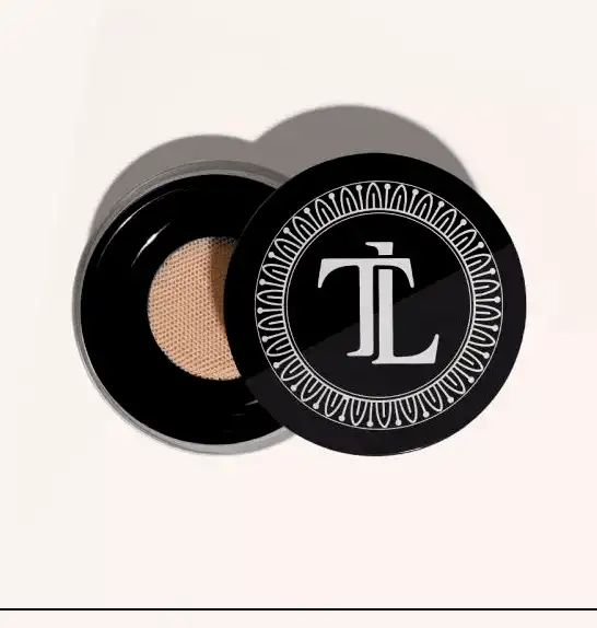 T.Leclerc Poudre Libre Dermophile 12g 10 naturel