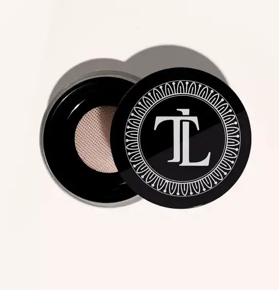 T.Leclerc Poudre Libre Dermophile 12g 14 translucide