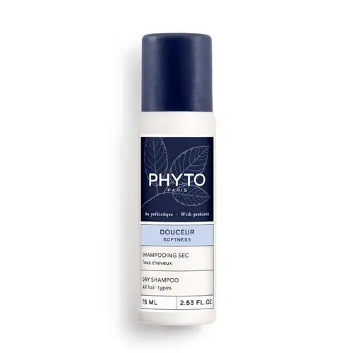 Phyto Paris Shampooing Sec 75ml Douceur