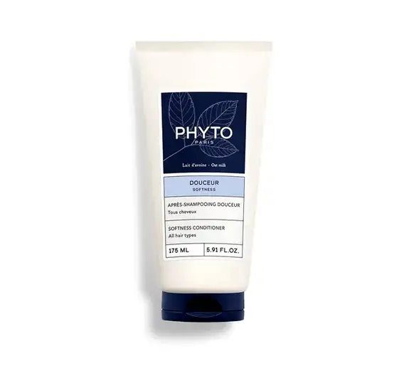 Phyto Paris Après-Shampooing 175ml Douceur