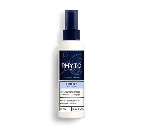 Phyto Paris Lait Démêlant 150ml Douceur