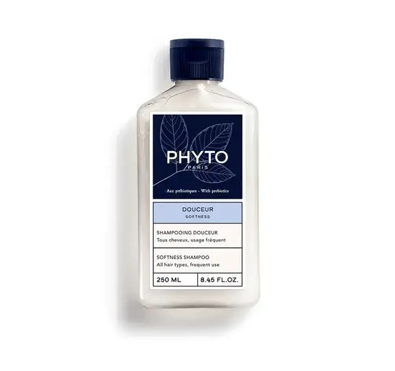 Phyto Paris Shampoing douceur 250ml