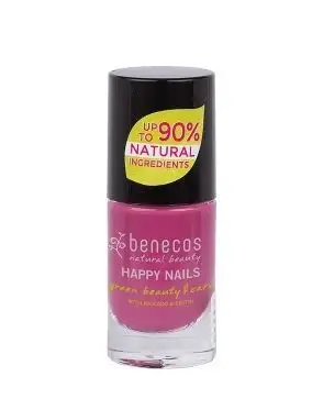 Benecos - Vernis à ongles My Secret 5 ml