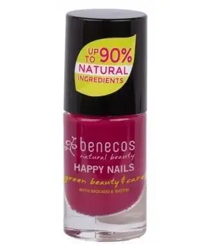 Benecos - Vernis à ongles Orchidée Sauvage 5 ml