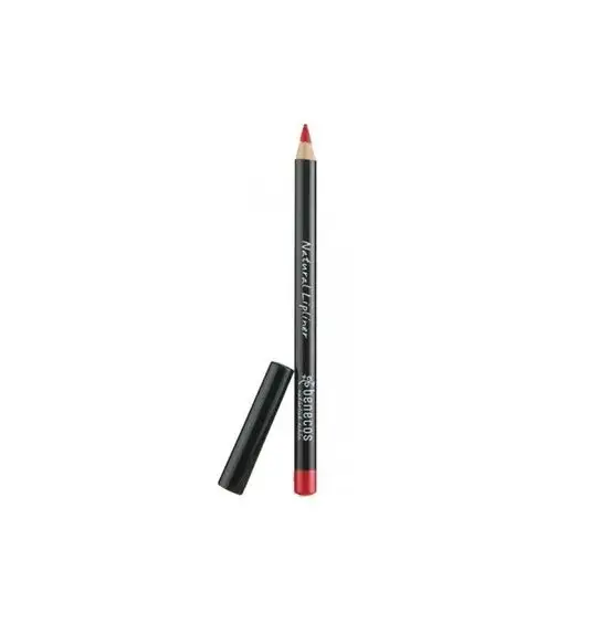 Crayon contour des lèvres Rouge