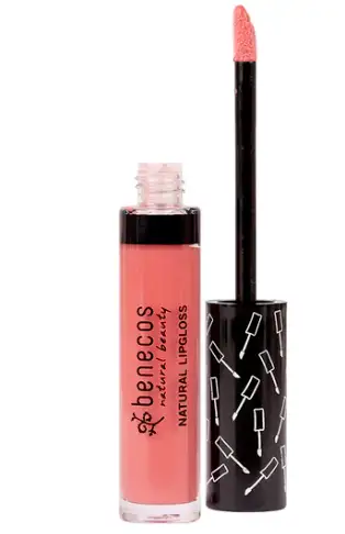 Benecos - Gloss Flamingo